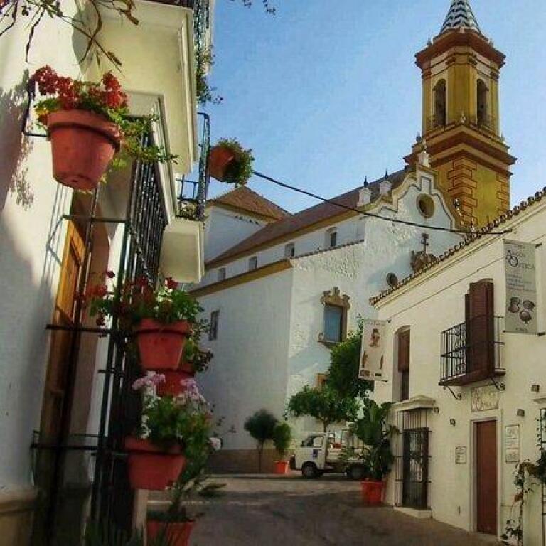 Suelo urbanizable en Venta en Estepona Málaga - foto 6