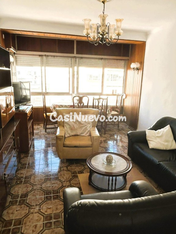 Piso en Venta en Tarifa Cádiz