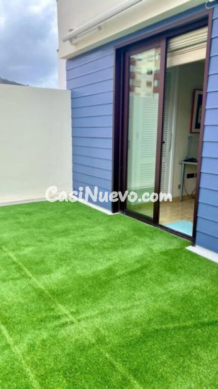 Chalet adosado en venta en Villa Ascensión, El Perú, Cruz del Señor