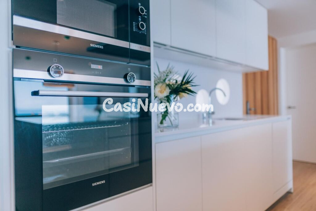 VILLAS DEL TENIS, ABAMA. GUIA DE ISORA, TENERIFE