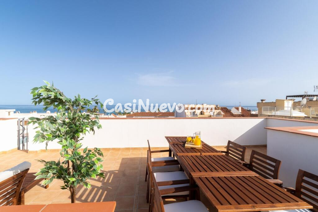 Edificio Cala Luxo - La Cala de Mijas