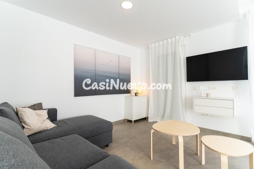 Edificio Cala Luxo - La Cala de Mijas