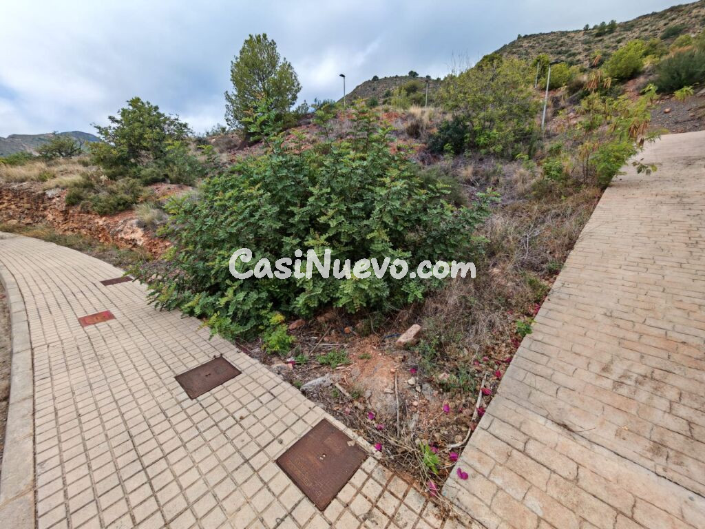 Solar residencial en Venta en Vall D Uxo, La Castellón