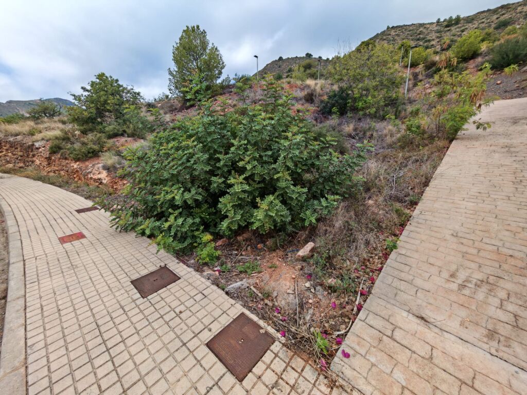 Solar residencial en Venta en Vall D Uxo, La Castellón