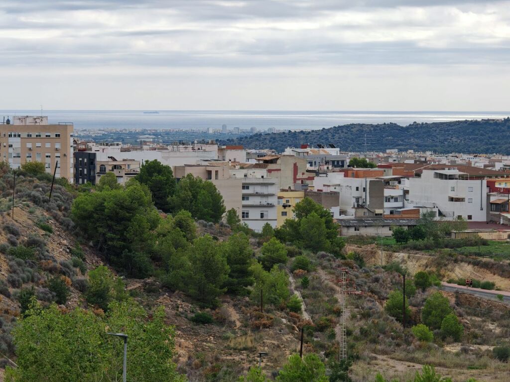 Solar residencial en Venta en Vall D Uxo, La Castellón - foto 2