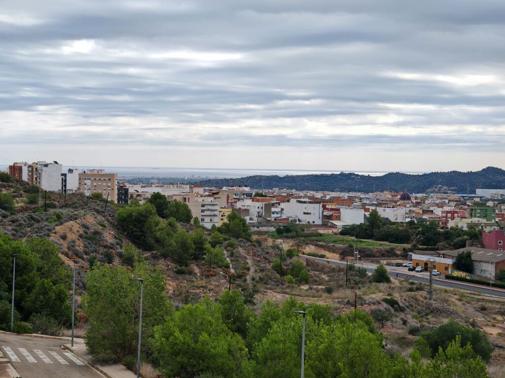 Solar residencial en Venta en Vall D Uxo, La Castellón - foto 3
