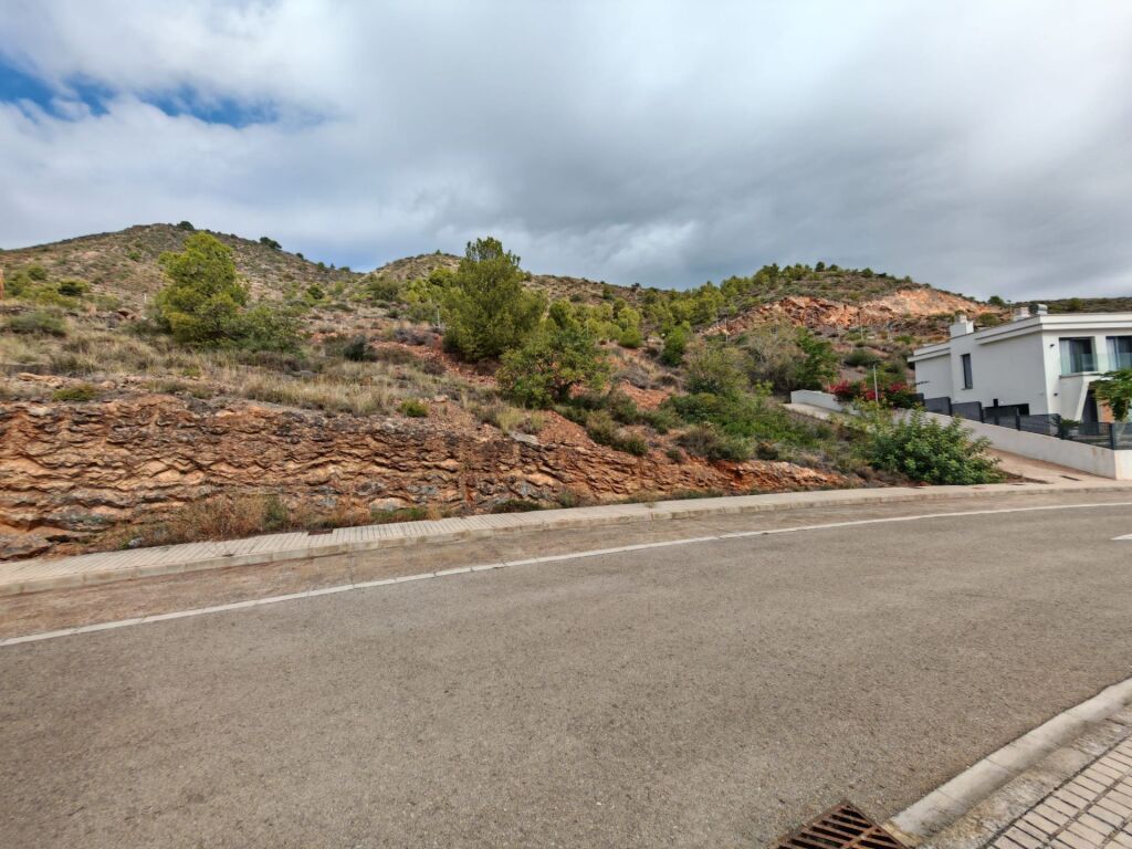 Solar residencial en Venta en Vall D Uxo, La Castellón - foto 5