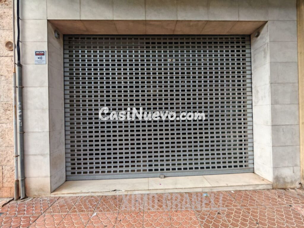 Local comercial en Venta en Vall D Uxo, La Castellón