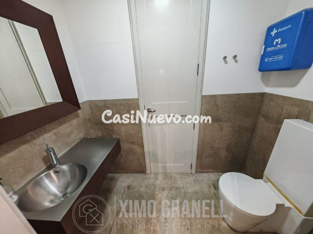 Local comercial en Venta en Vall D Uxo, La Castellón - foto 4