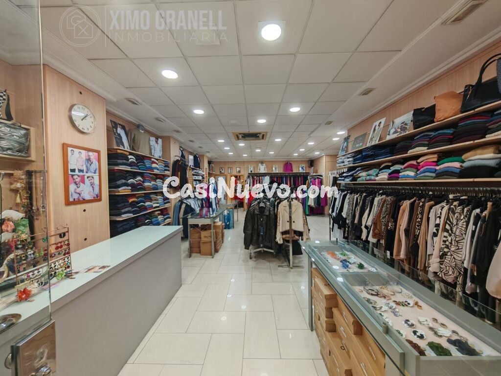 Local comercial en Venta en Vall D Uxo, La Castellón