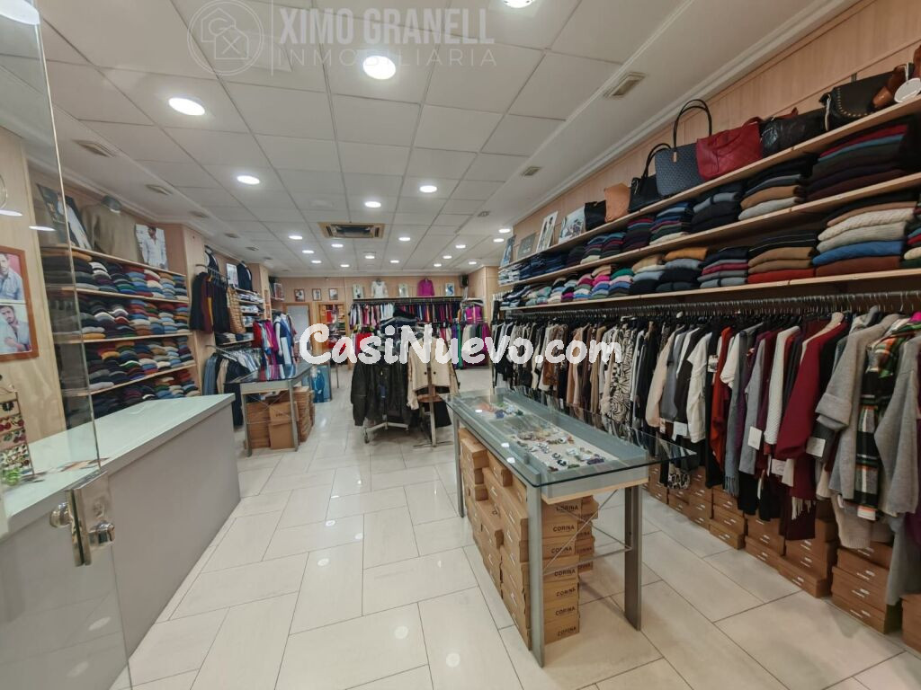 Local comercial en Venta en Vall D Uxo, La Castellón - foto 3