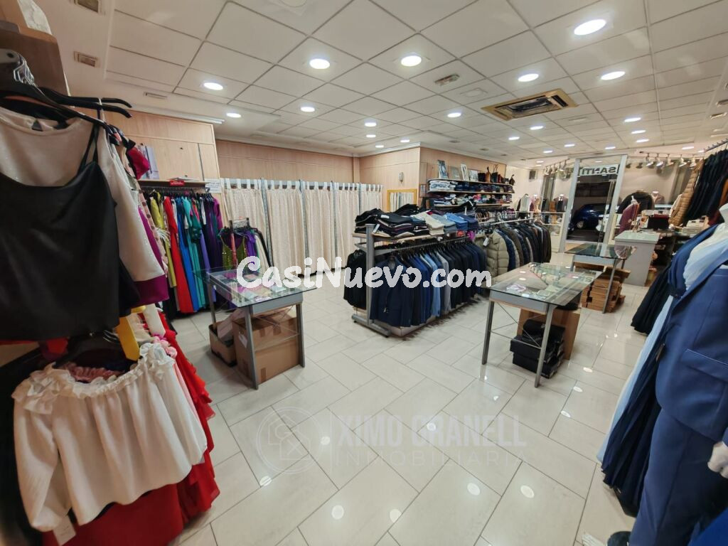 Local comercial en Venta en Vall D Uxo, La Castellón - foto 5