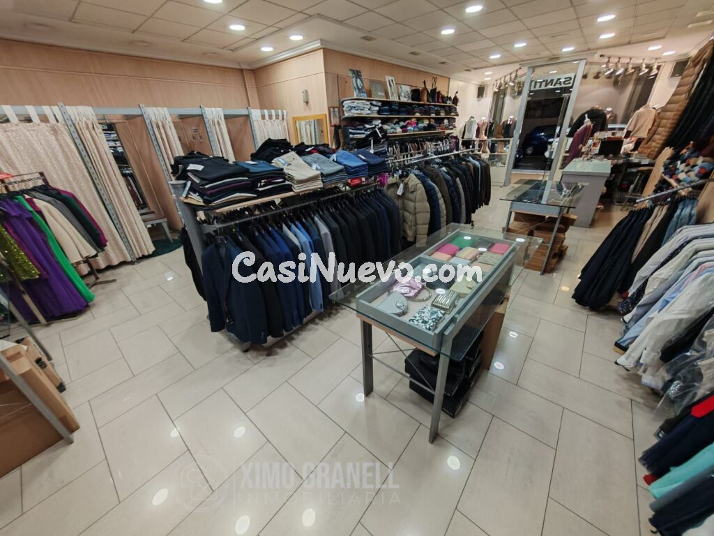 Local comercial en Venta en Vall D Uxo, La Castellón - foto 8