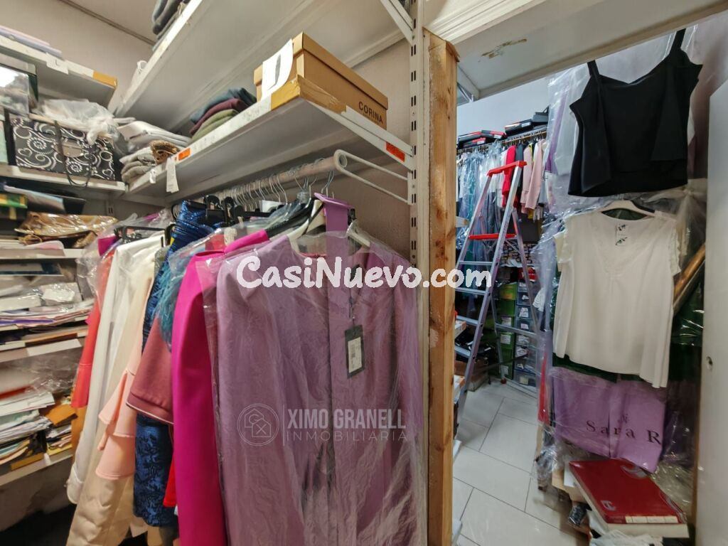 Local comercial en Venta en Vall D Uxo, La Castellón - foto 9