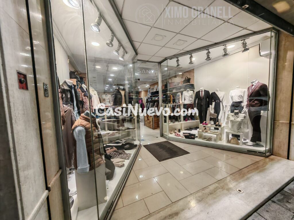 Local comercial en Venta en Vall D Uxo, La Castellón - foto 11
