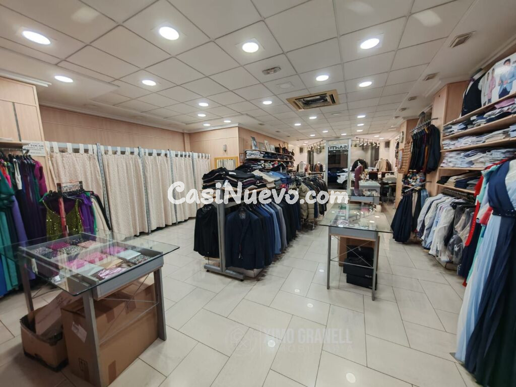 Local comercial en Venta en Vall D Uxo, La Castellón - foto 10