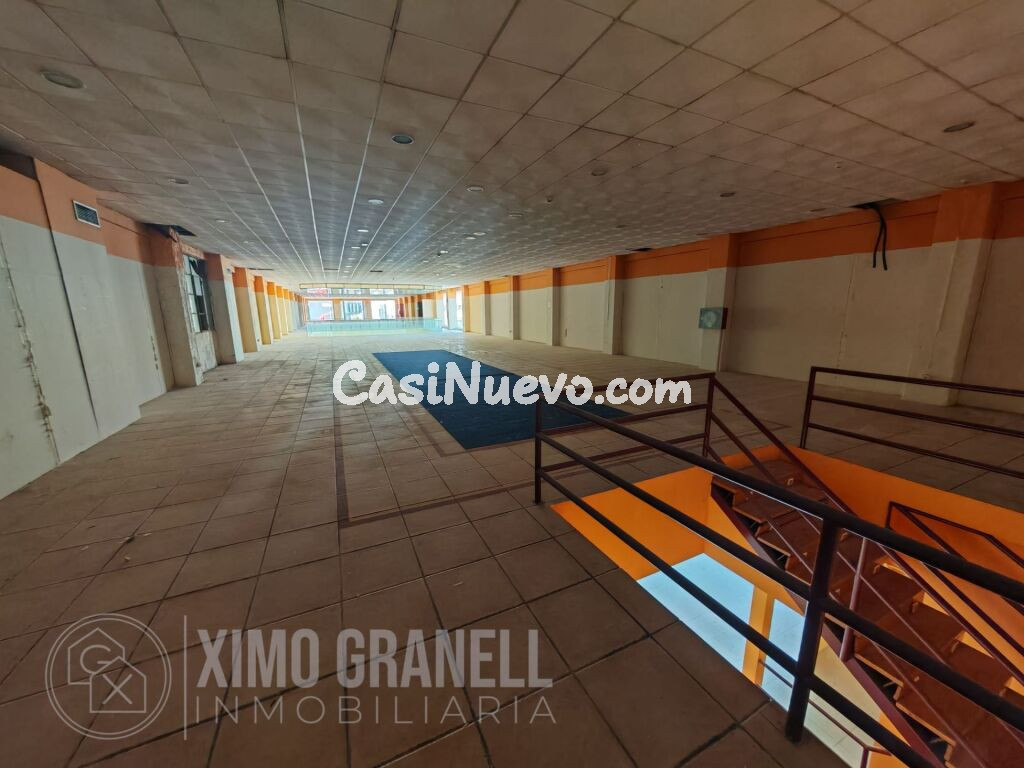 Local comercial en Alquiler en Vall D Uxo, La Castellón - foto 3