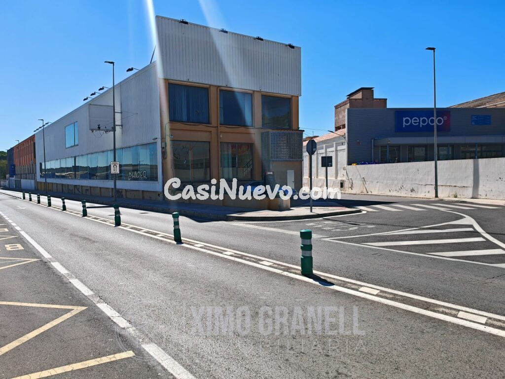 Local comercial en Alquiler en Vall D Uxo, La Castellón - foto 4