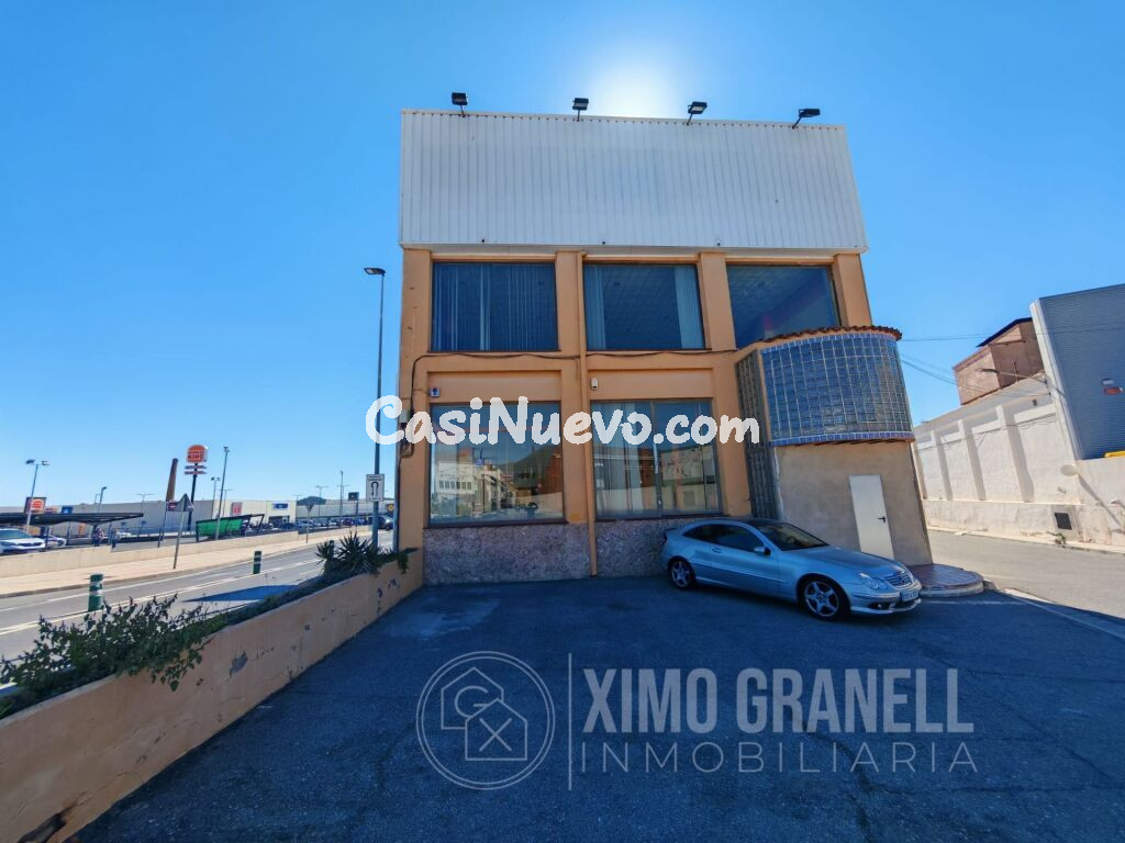 Local comercial en Alquiler en Vall D Uxo, La Castellón - foto 5
