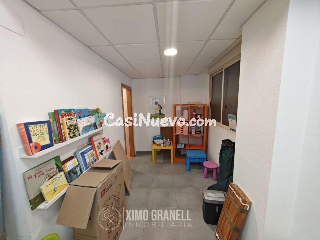 Local comercial en Venta en Vall D Uxo, La Castellón