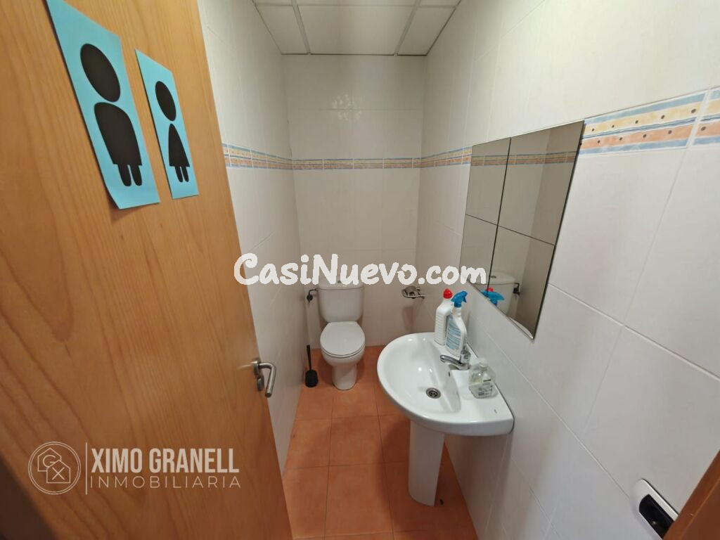 Local comercial en Venta en Vall D Uxo, La Castellón - foto 5