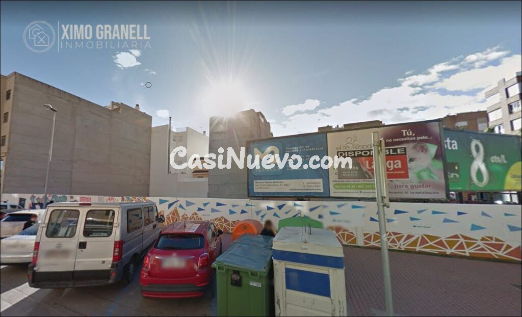Solar residencial en Venta en Vall D Uxo, La Castellón