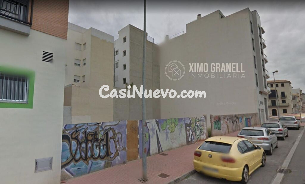 Solar residencial en Venta en Vall D Uxo, La Castellón