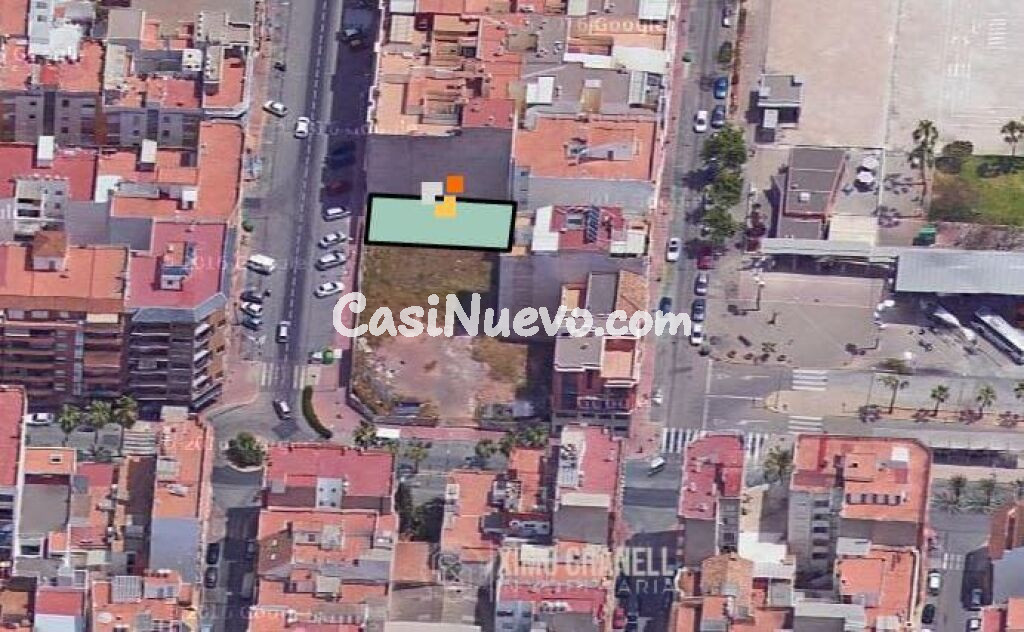 Solar residencial en Venta en Vall D Uxo, La Castellón