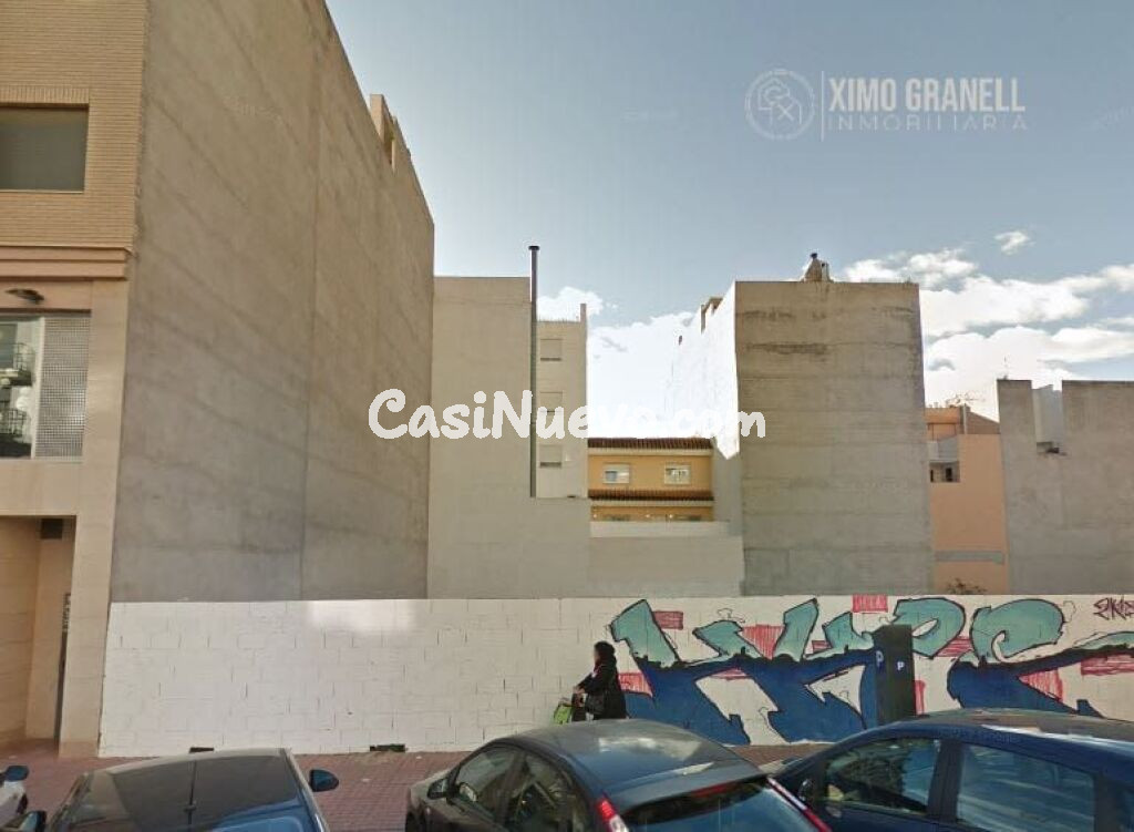 Solar residencial en Venta en Vall D Uxo, La Castellón