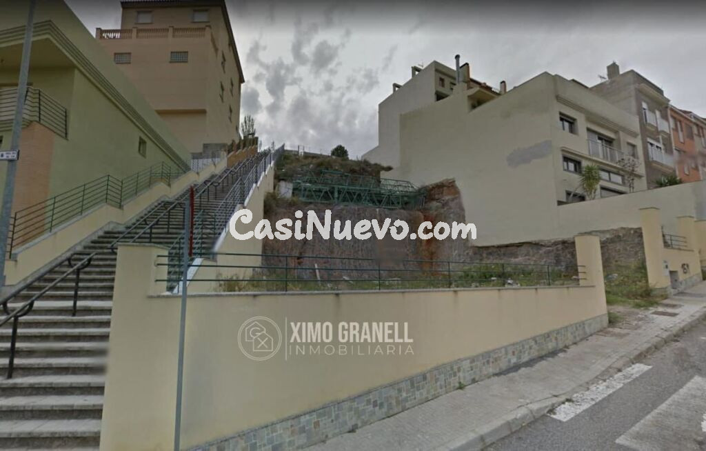 Solar residencial en Venta en Vall D Uxo, La Castellón