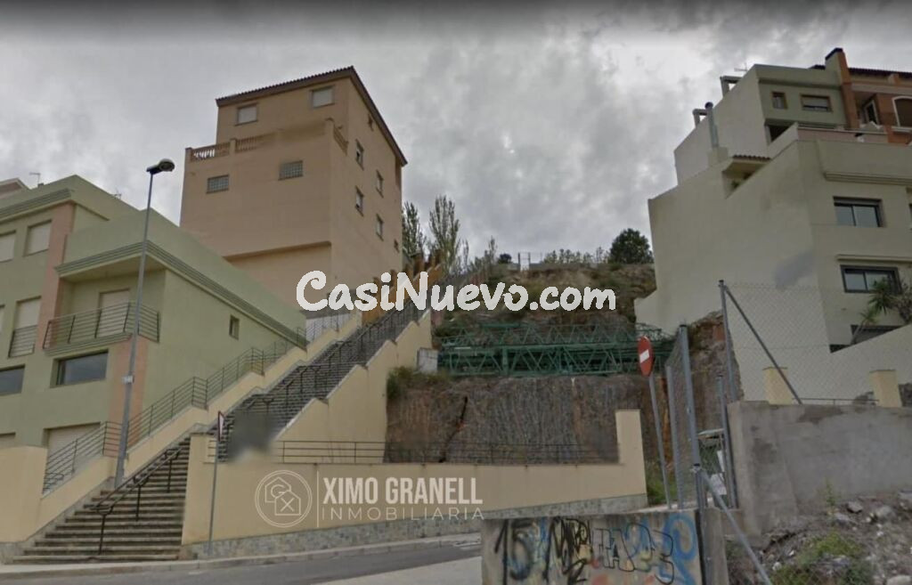 Solar residencial en Venta en Vall D Uxo, La Castellón - foto 2