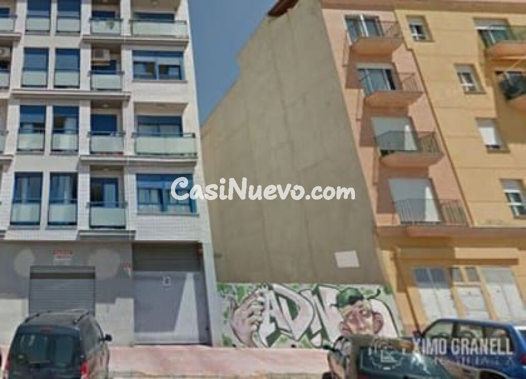 Solar residencial en Venta en Vall D Uxo, La Castellón
