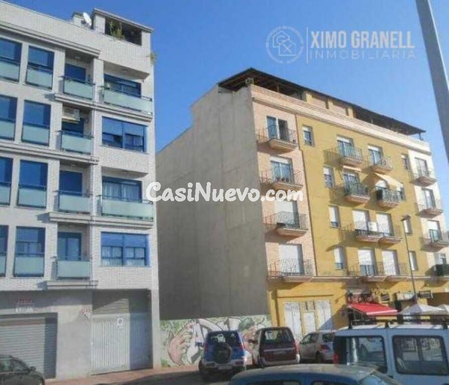 Solar residencial en Venta en Vall D Uxo, La Castellón