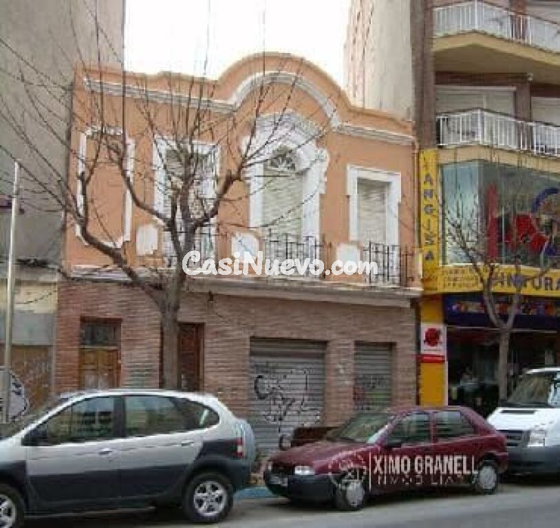 Solar residencial en Venta en Vall D Uxo, La Castellón