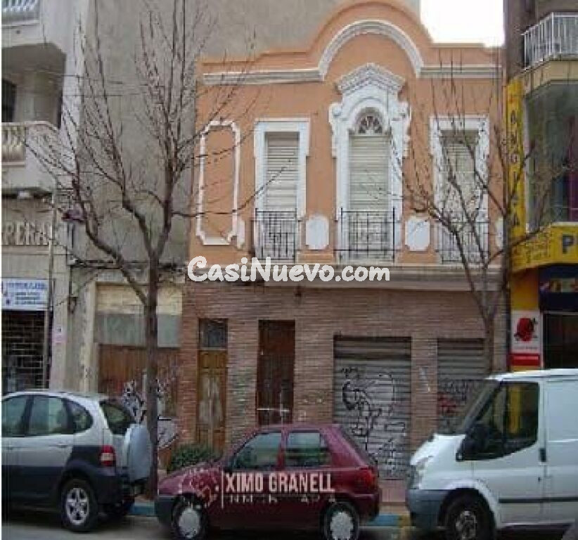 Solar residencial en Venta en Vall D Uxo, La Castellón - foto 2