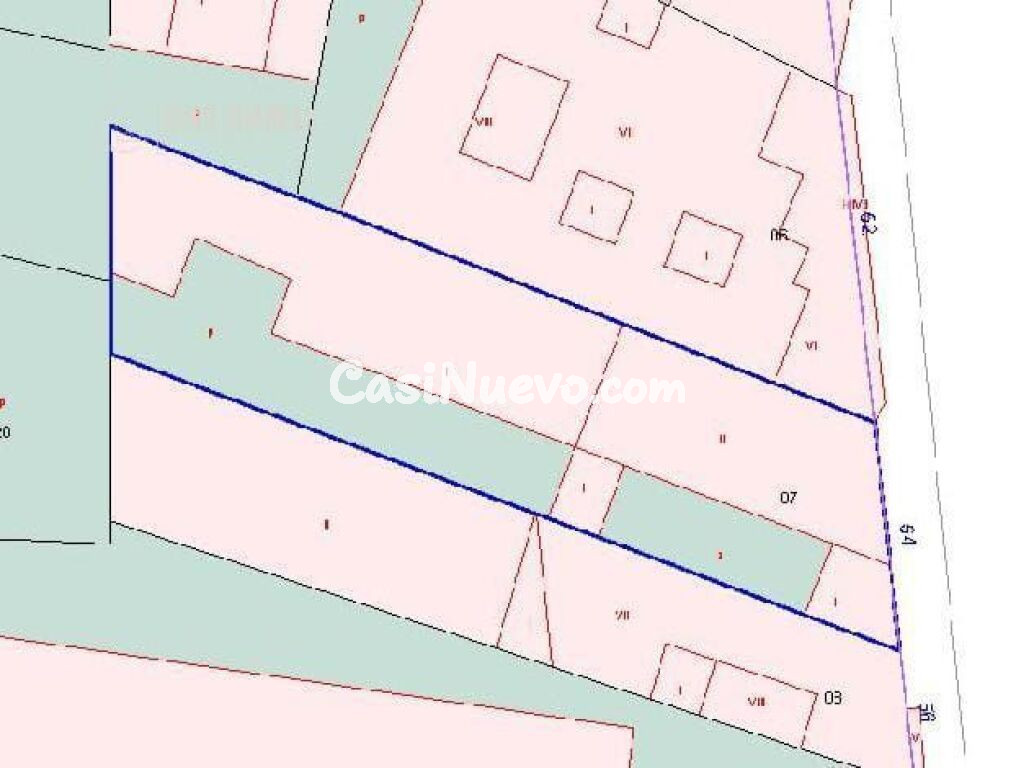 Solar residencial en Venta en Vall D Uxo, La Castellón - foto 4