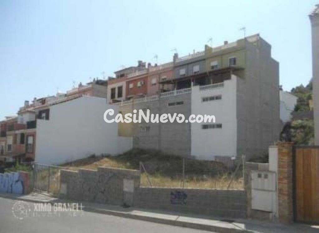 Solar residencial en Venta en Vall D Uxo, La Castellón