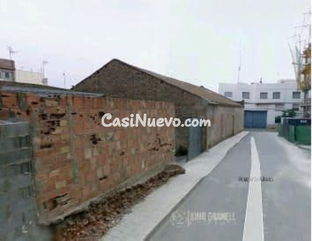 Solar residencial en Venta en Almenara Castellón