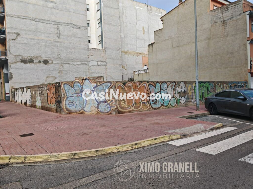 Solar residencial en Venta en Vall D Uxo, La Castellón