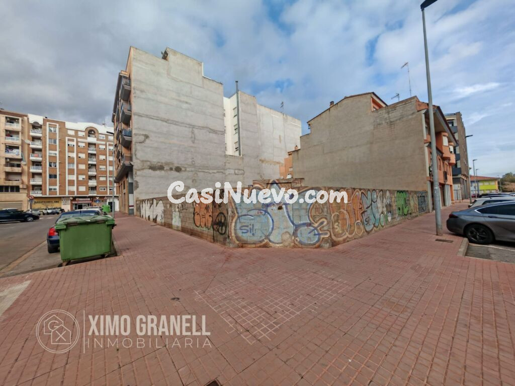 Solar residencial en Venta en Vall D Uxo, La Castellón - foto 2