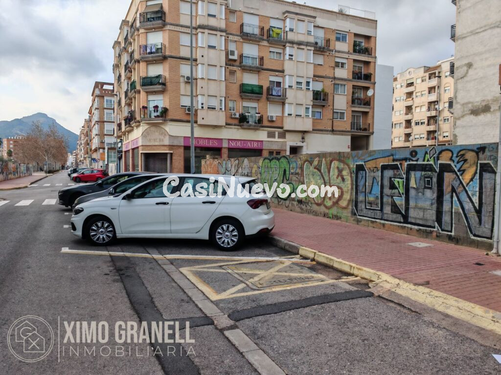 Solar residencial en Venta en Vall D Uxo, La Castellón - foto 3