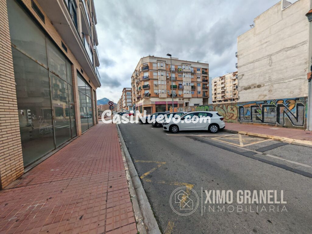 Solar residencial en Venta en Vall D Uxo, La Castellón - foto 4