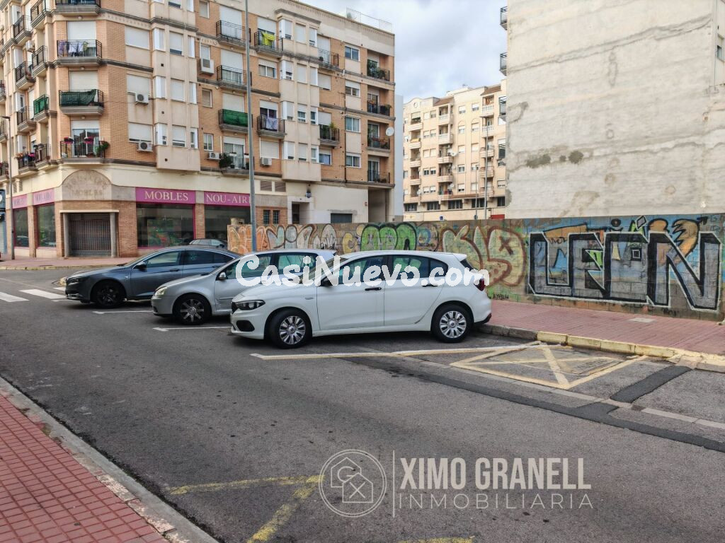 Solar residencial en Venta en Vall D Uxo, La Castellón - foto 5