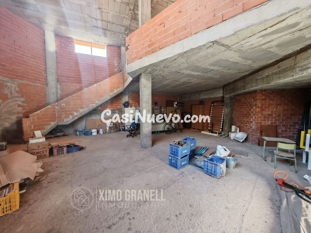 Local comercial en Venta en Vall D Uxo, La Castellón