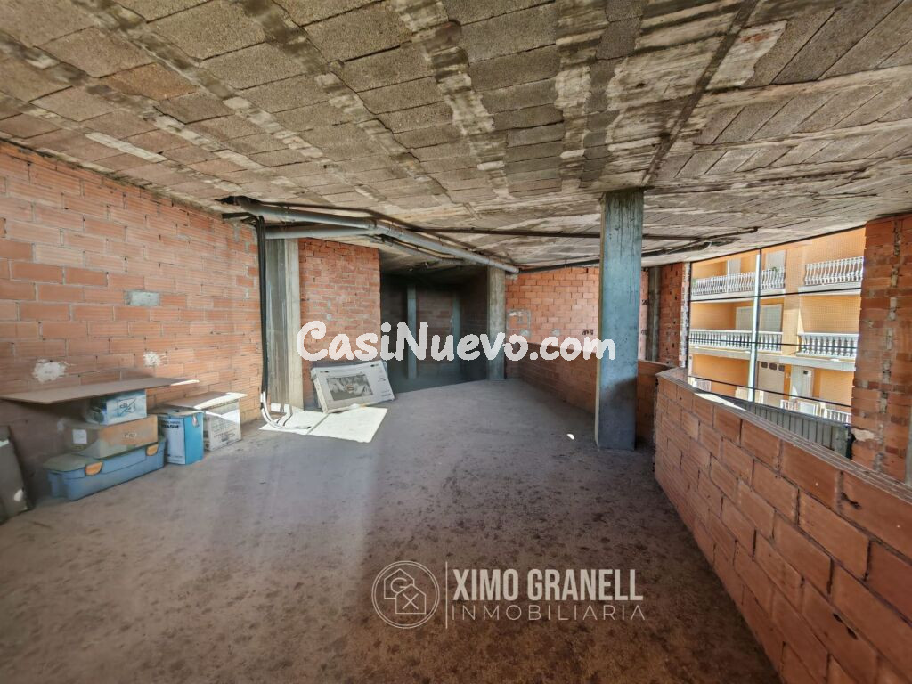Local comercial en Venta en Vall D Uxo, La Castellón