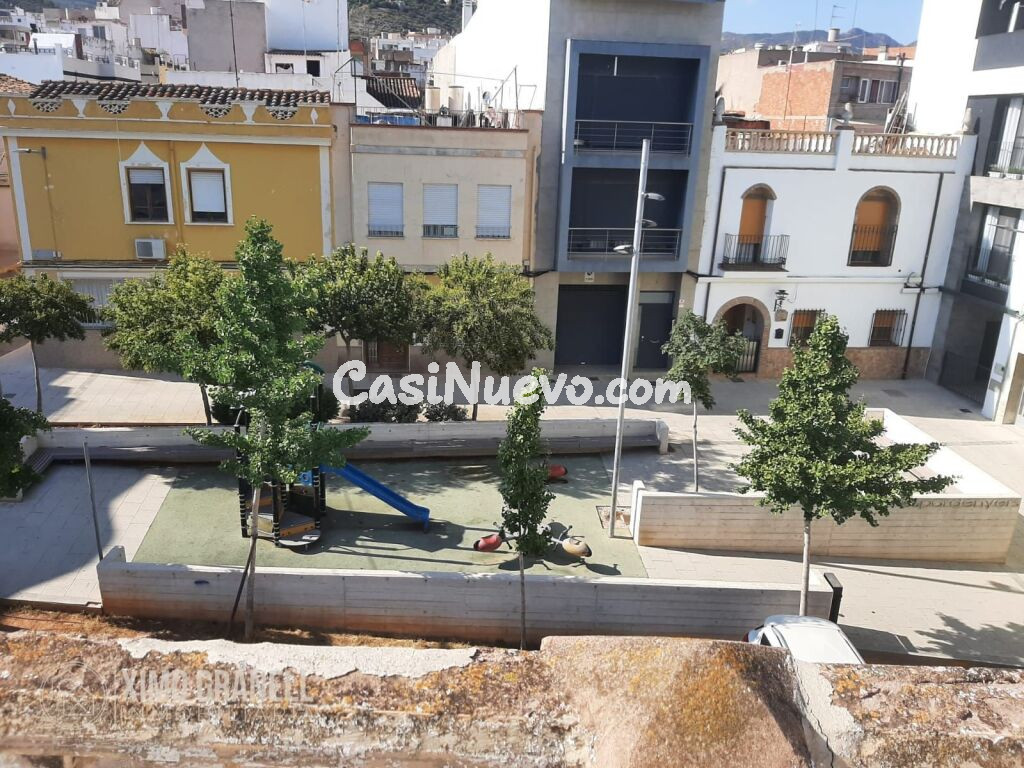 Casa-Chalet en Venta en Vall D Uxo, La Castellón