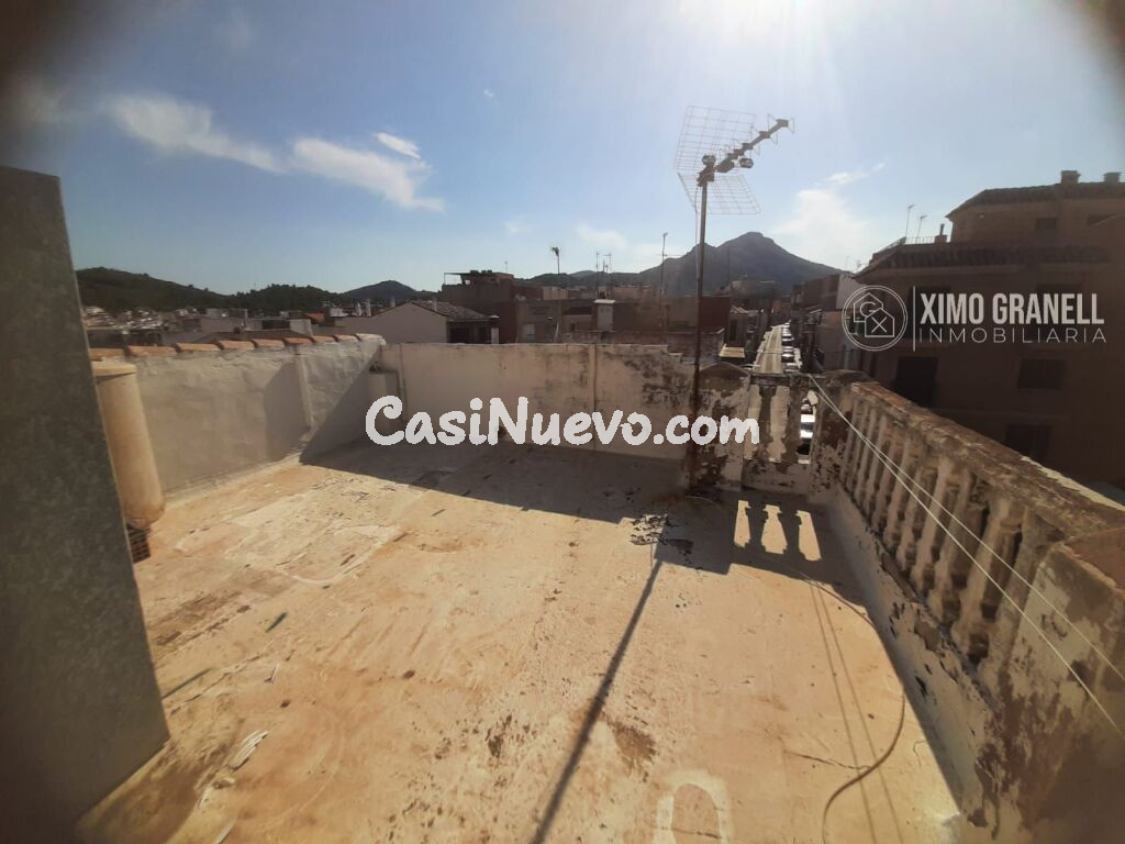 Casa-Chalet en Venta en Vall D Uxo, La Castellón
