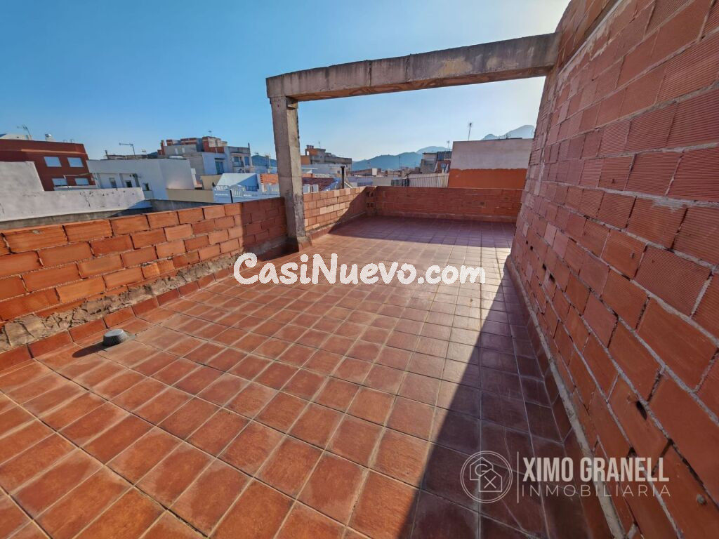 Casa-Chalet en Venta en Vall D Uxo, La Castellón