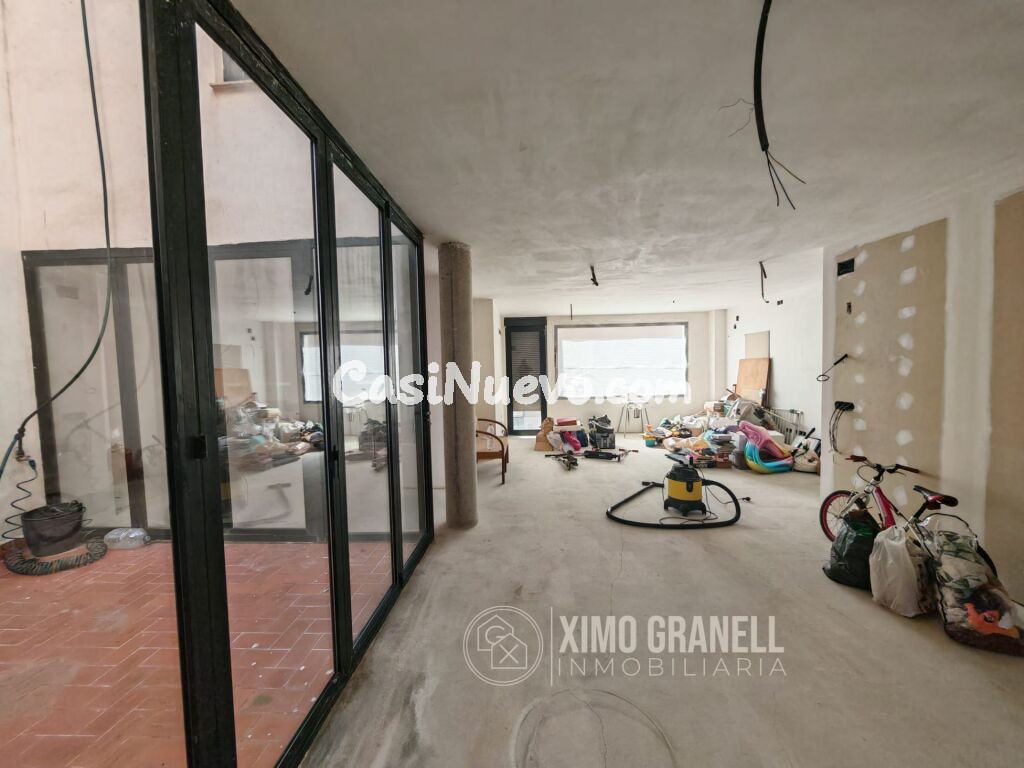 Casa-Chalet en Venta en Vall D Uxo, La Castellón