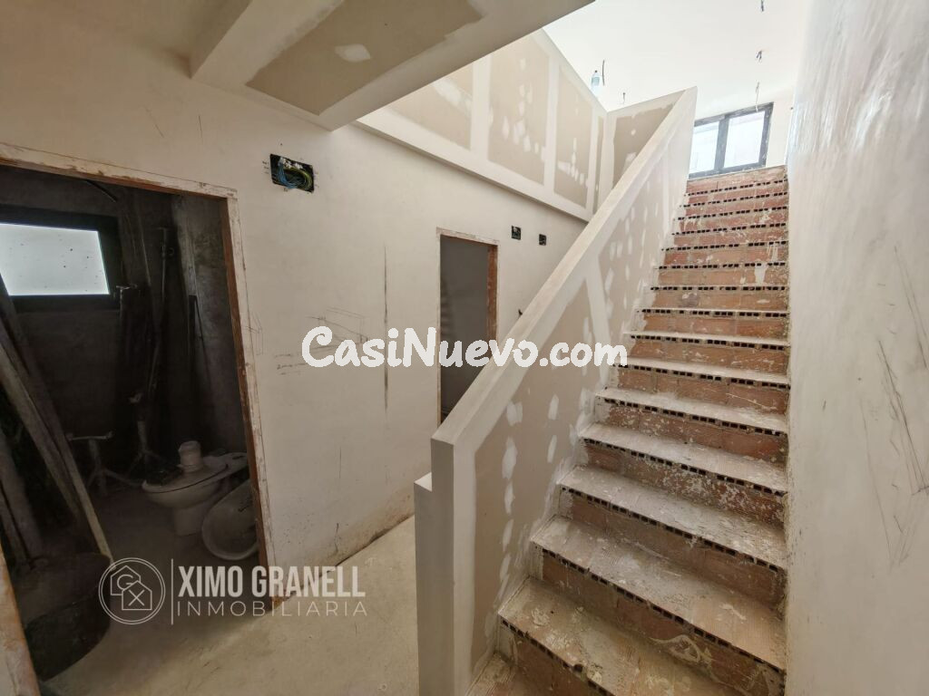 Casa-Chalet en Venta en Vall D Uxo, La Castellón - foto 4